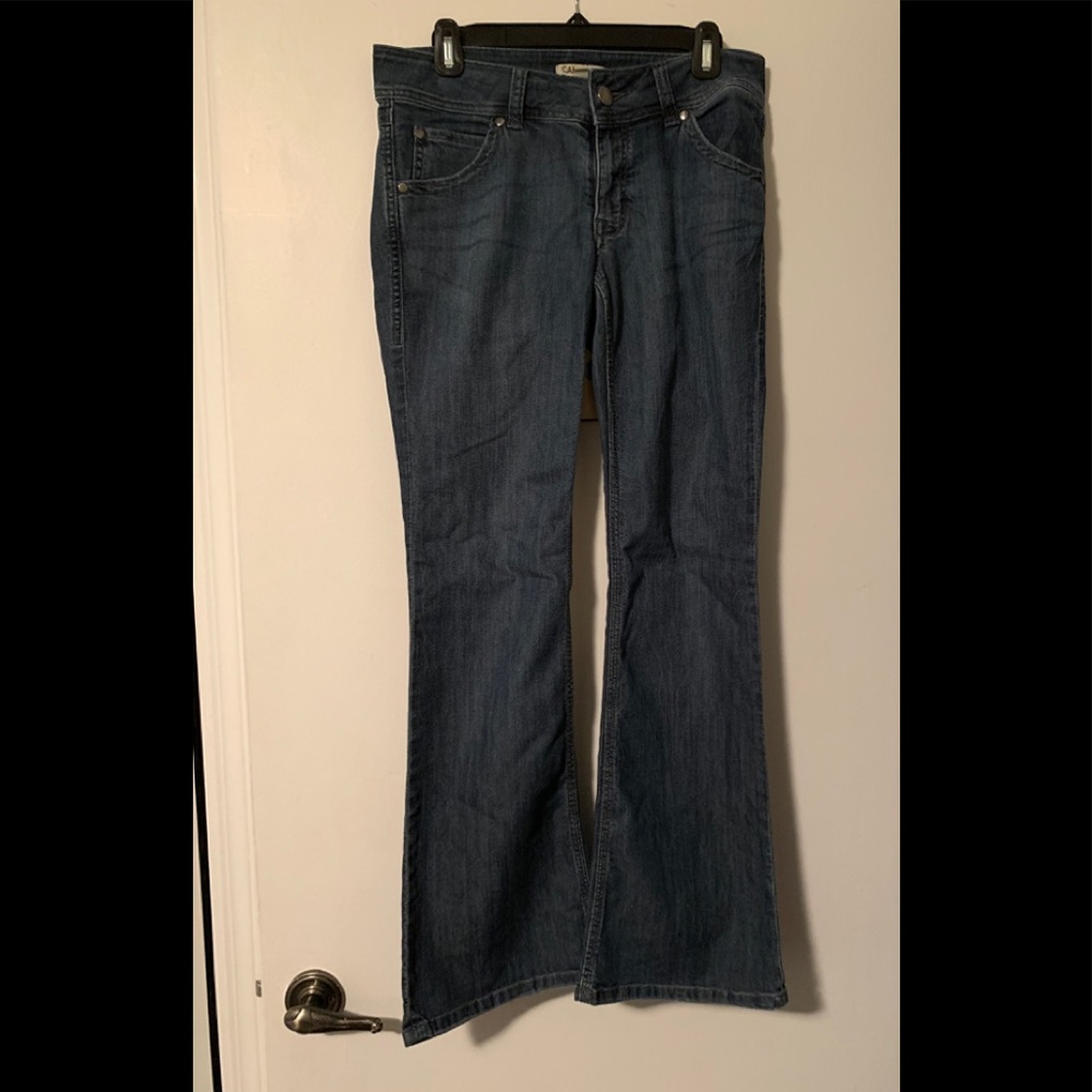Cabi Jeans